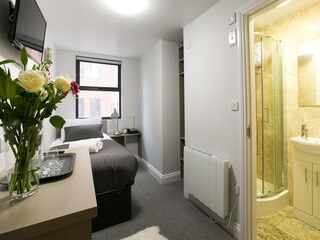 Appartement Leytonstone Équipement 15