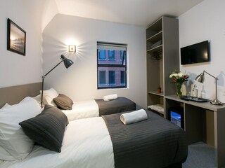 Appartamento Leytonstone Caratteristiche 16