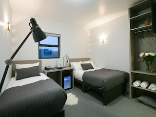 Appartement Leytonstone Kenmerken 12