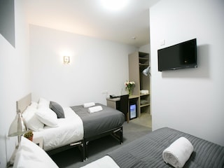 Appartement Leytonstone Kenmerken 13