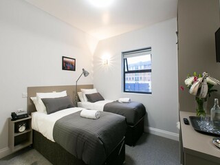 Appartement Leytonstone Kenmerken 15