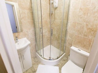 Appartamento Leytonstone Caratteristiche 21