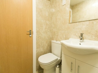 Appartement Leytonstone Kenmerken 18