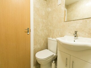 Appartement Leytonstone Kenmerken 23