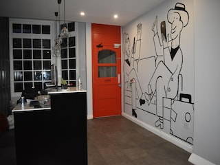 Apartment Leytonstone Ausstattung 2