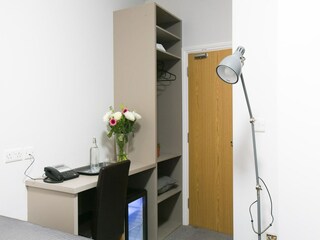 Apartamento Leytonstone Características 7