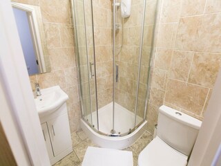 Appartement Leytonstone Équipement 9