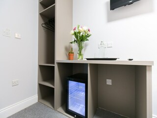 Apartamento Leytonstone Características 3