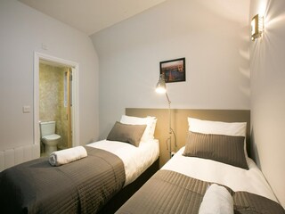 Appartement Leytonstone Kenmerken 7