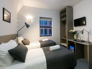 Appartement Leytonstone Kenmerken 8
