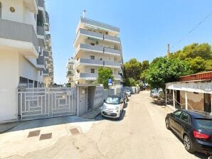 Apartment Wohnung in Rivabella am Strand - Sannicola - image1
