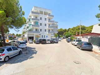 Appartement Sannicola Enregistrement extérieur 2