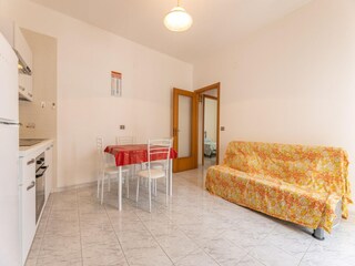 Appartement Sannicola Équipement 6