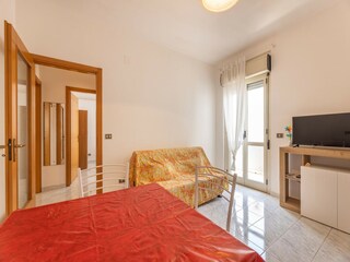 Appartement Sannicola Équipement 7