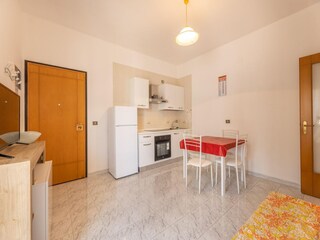 Appartement Sannicola Équipement 8