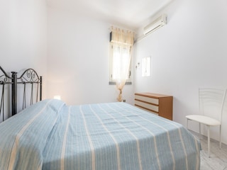 Apartment Sannicola Ausstattung 11