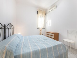 Appartement Sannicola Équipement 11