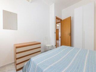 Appartement Sannicola Équipement 13