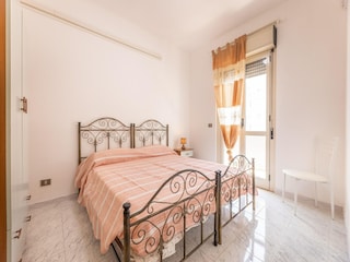 Apartment Sannicola Ausstattung 14