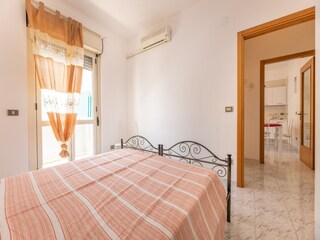 Appartement Sannicola Équipement 17