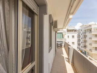 Apartment Sannicola Außenaufnahme 3