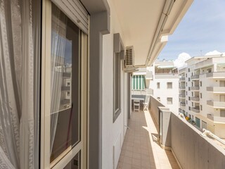 Appartement Sannicola Enregistrement extérieur 3