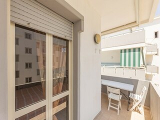 Appartement Sannicola Enregistrement extérieur 4