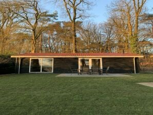 Ferienhaus in Hellendoorn am Pieterpad - Hellendoorn - image1