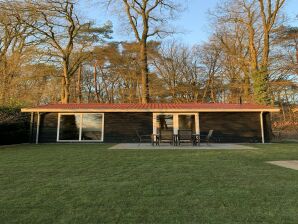 Ferienhaus Maison à Hellendoorn près du Pieterpad