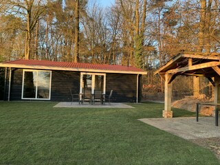 Casa per le vacanze Hellendoorn Registrazione all'aperto 4