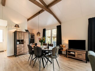Ferienhaus Hellendoorn Ausstattung 8