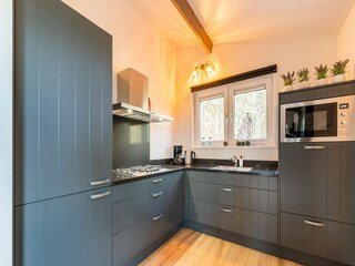 Ferienhaus Hellendoorn Ausstattung 9