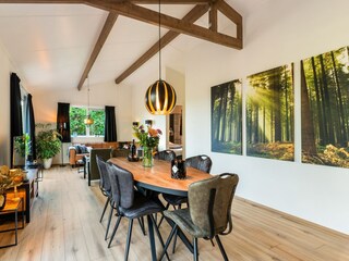 Ferienhaus Hellendoorn Ausstattung 14