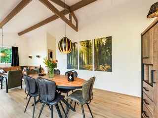 Vakantiehuis Hellendoorn Kenmerken 6