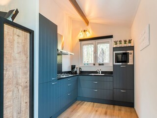Ferienhaus Hellendoorn Ausstattung 10