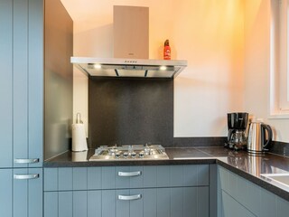 Ferienhaus Hellendoorn Ausstattung 15