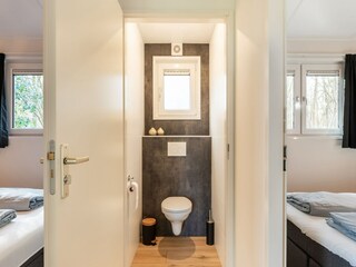 Ferienhaus Hellendoorn Ausstattung 22