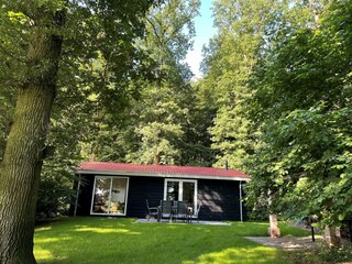 Ferienhaus Hellendoorn Außenaufnahme 3