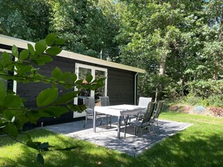 Holiday house Hellendoorn Outdoor Recording 3