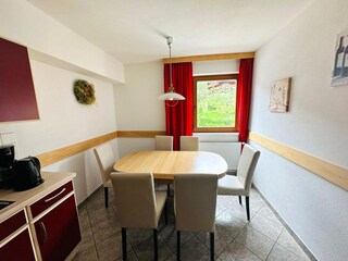 Vakantiehuis Fügen Kenmerken 13