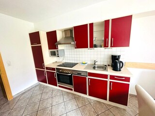 Vakantiehuis Fügen Kenmerken 21