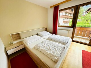 Maison de vacances Fügen Équipement 11