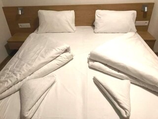 Casa de vacaciones Fügen Características 11