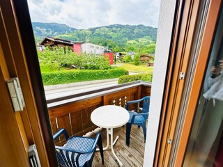 Vakantiehuis Fügen Buitenaudio-opname 4