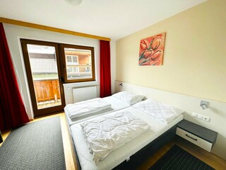 Casa per le vacanze Fügen Caratteristiche 12