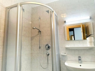 Ferienhaus Fügen Ausstattung 13