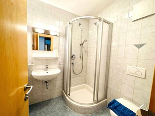 Maison de vacances Fügen Équipement 17