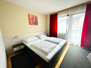 Casa per le vacanze Fügen Caratteristiche 19