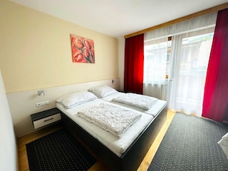 Ferienhaus Fügen Ausstattung 9