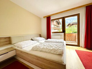 Vakantiehuis Fügen Kenmerken 15
